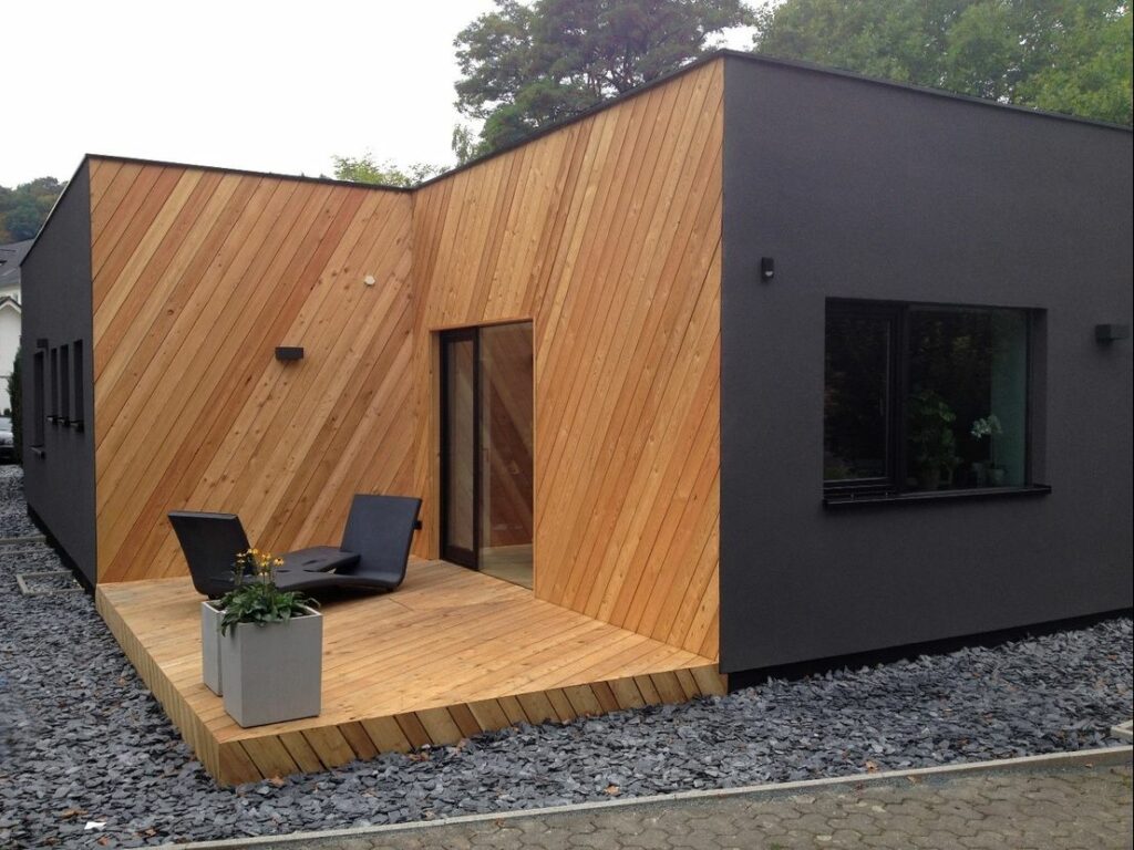 Terrasse Tie Solution GmbH III Wetzlar